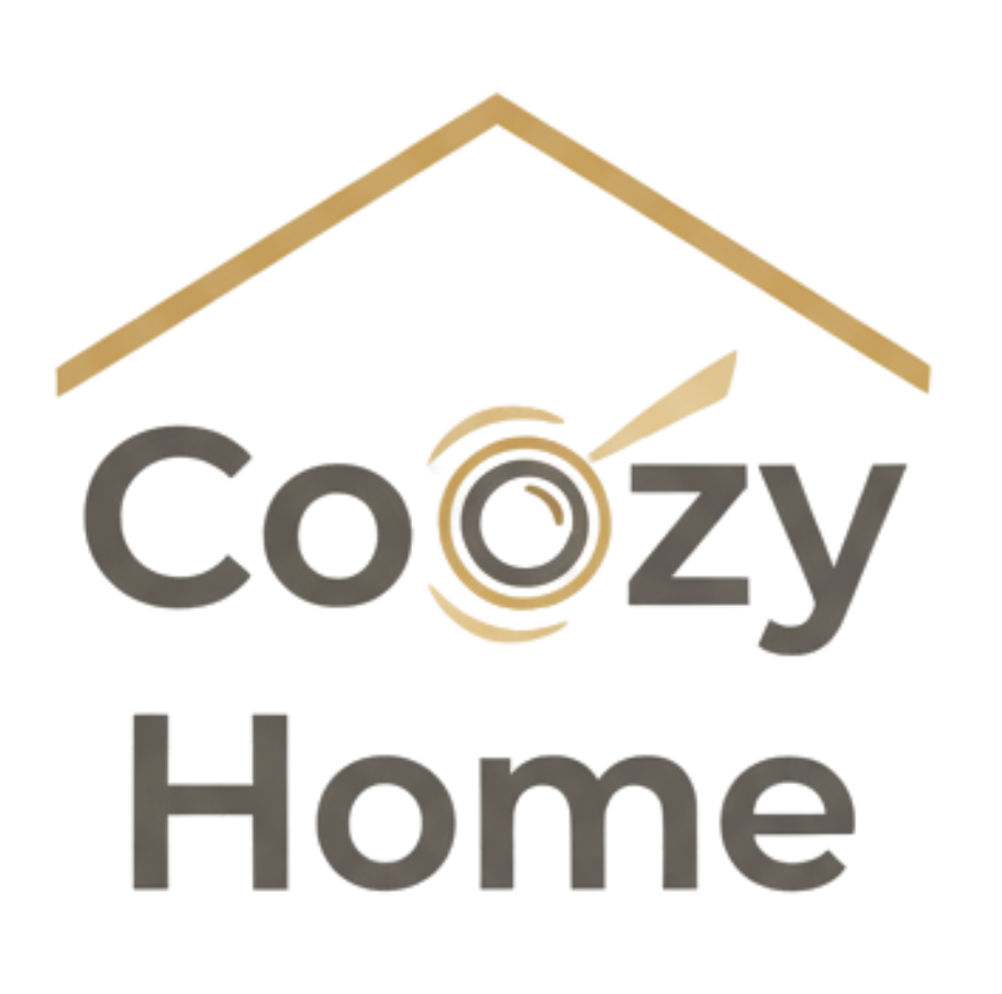 Cozy Home